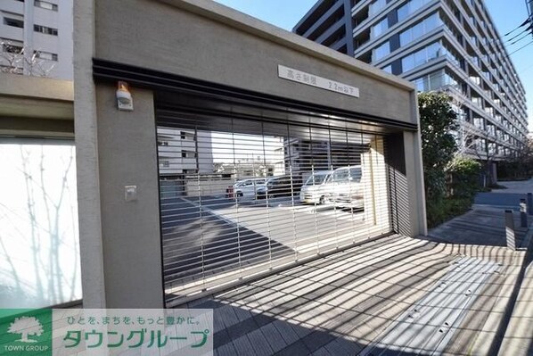 ベルファース目黒の物件内観写真